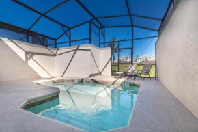 8931 SD - Pet-Friendly 5BR Retreat: Private Pool